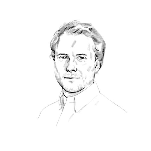 Alexander Cascio